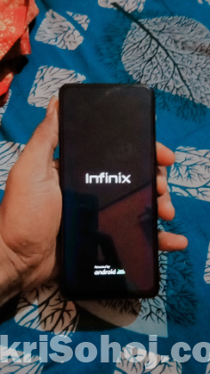 Infinix Hot 40 pro